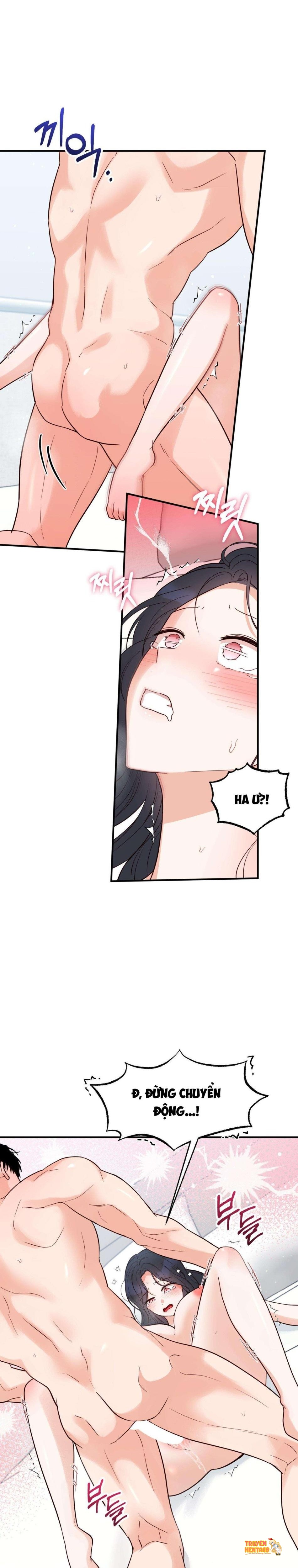 Xem ảnh 『18+』là Bạn Trai Của Bạn Thuở Nhỏ - Chapter 19 - tmps0vvhdfw - Truyenhentaiz.net