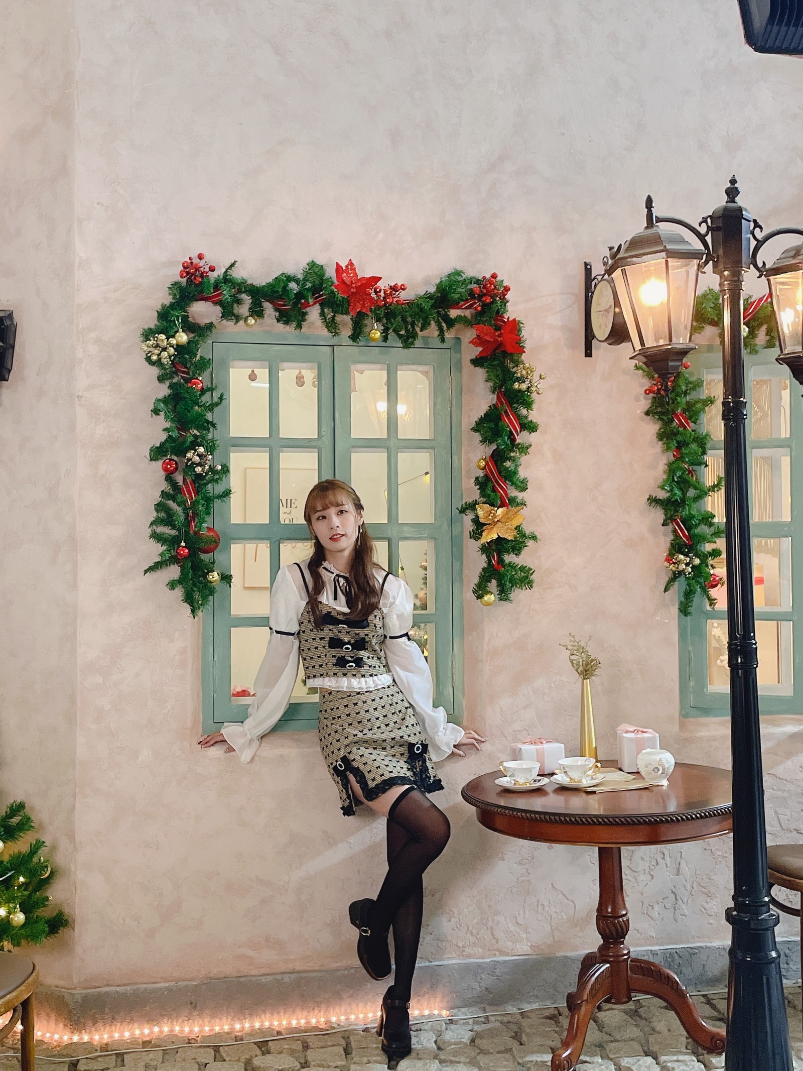 泥泥汝 私房写真合集｜超大量高清写真＋视频（460P｜19V｜1.26GB）插图9