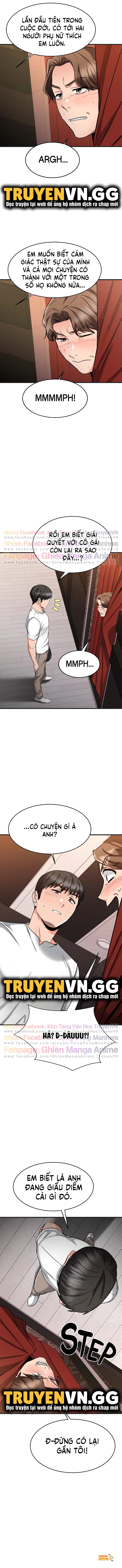 Trang truyện tmptoodrl5b trong truyện tranh Ranh Giới Người Bạn - Chapter 47 - truyenhentai18.net