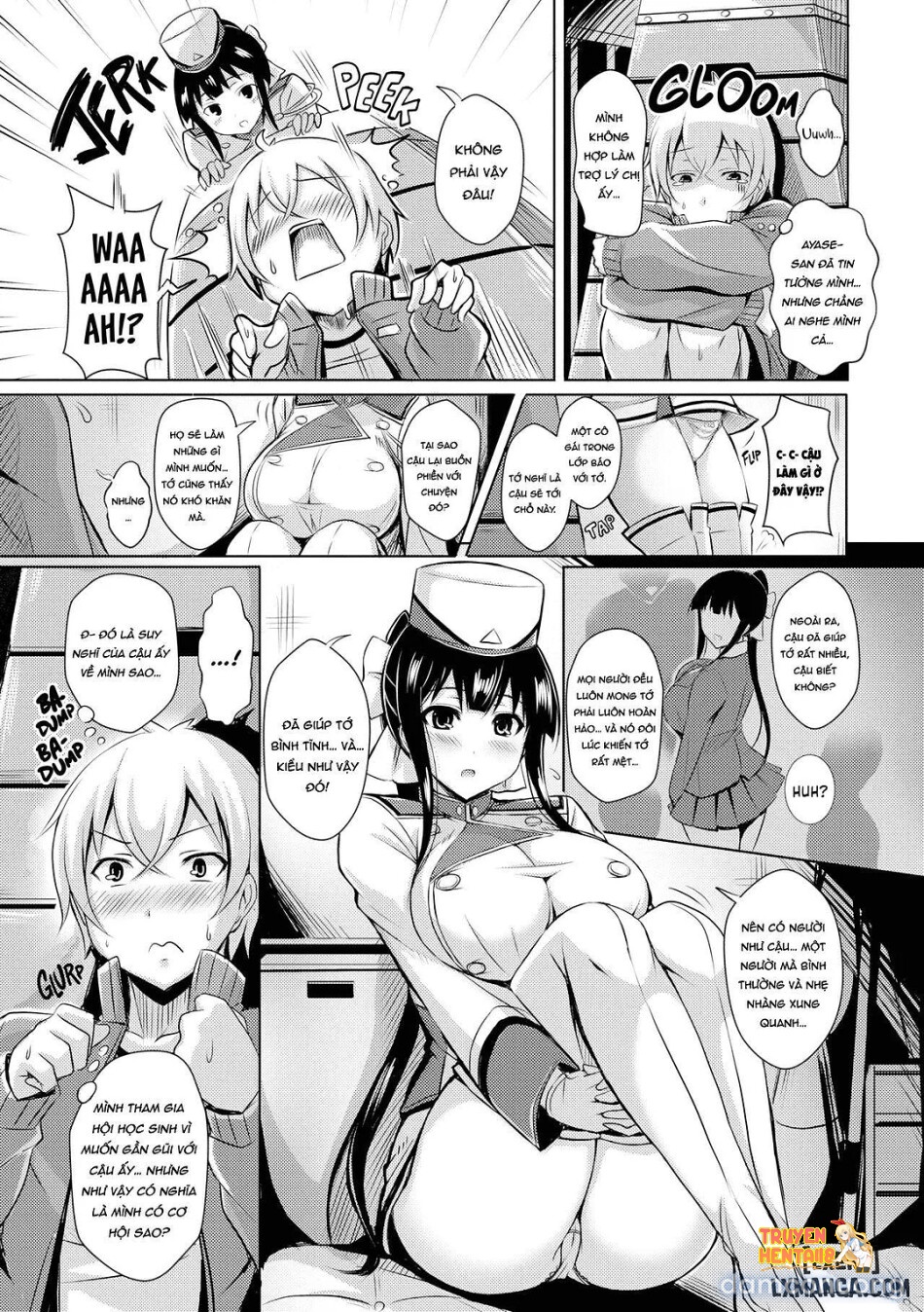 Xem ảnh Thế Hệ Vếu Khủng - Chapter 8 - tmpfuxwhgvn - Truyenhentaiz.net Xem ảnh Thế Hệ Vếu Khủng - Chapter 8 - tmpfuxwhgvn - Truyenhentaiz.net