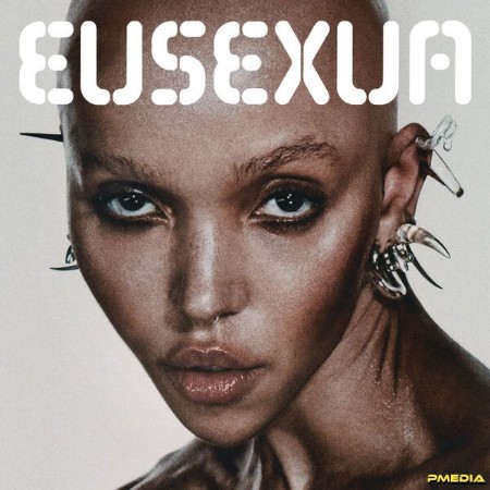 FKA twigs - EUSEXUA (2025)