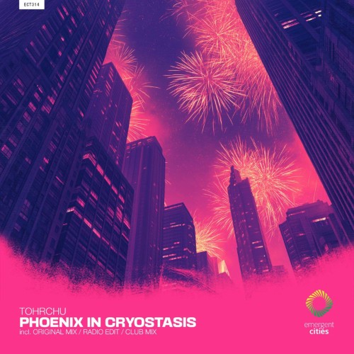 Tohrchu - Phoenix In Cryostasis (2026) MP3