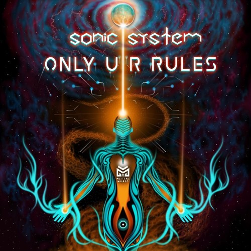 Sonic-System-Only-Ur-Rules-MMS015-SINGLE
