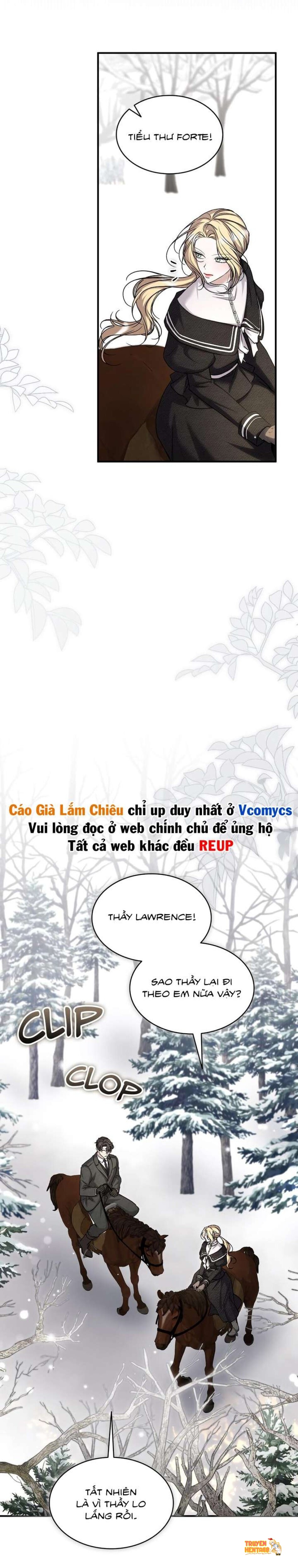 Xem ảnh tmp0z0d2tf9 trong truyện hentai [không Che] [18+] Tiểu Thư Quá Tò Mò - Chapter 12 - www.hentaitvn.net