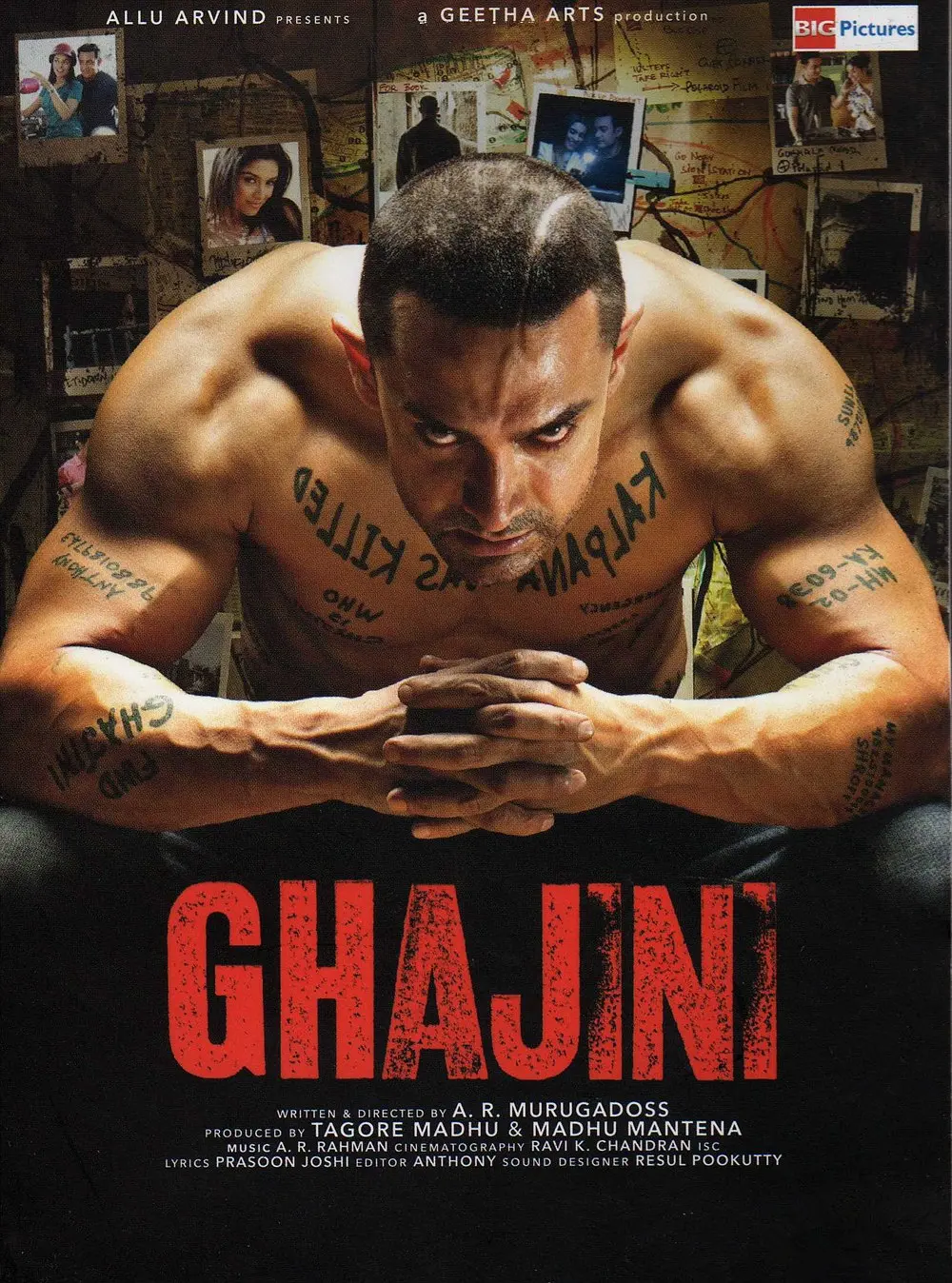 [423] 未知死亡 / Ghajini (2008)-131417.net