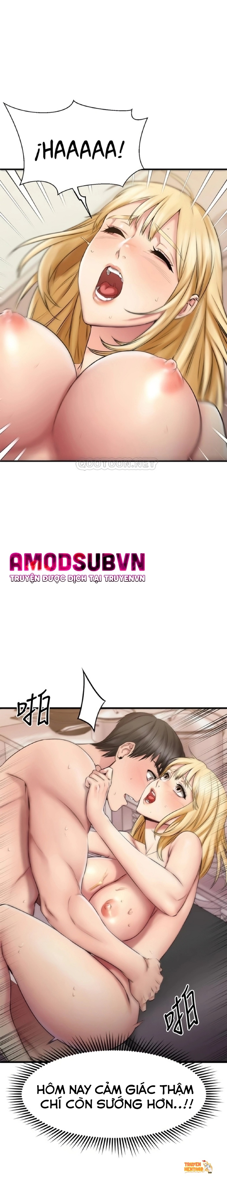 Trang truyện tmp91q0 mlo trong truyện tranh Ranh Giới Người Bạn - Chapter 19 - truyenhentai18.net