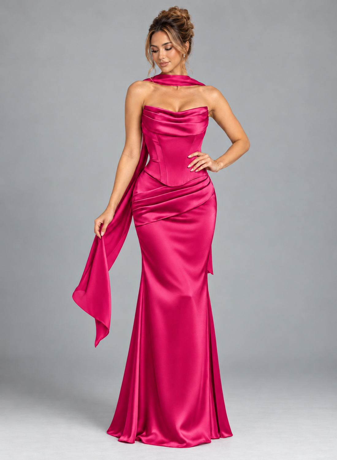 Hot Pink