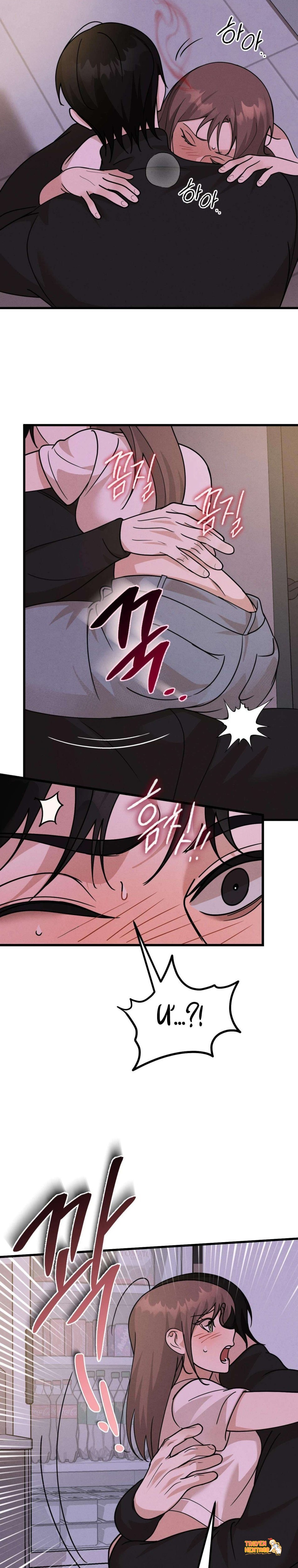 Xem ảnh tmpua1smq75 trong truyện hentai 〖18+〗- Ma Cà Rồng Của Bạn Đặt Đã Đến Rồi Đây - Chapter 3 - hentaitvn.net