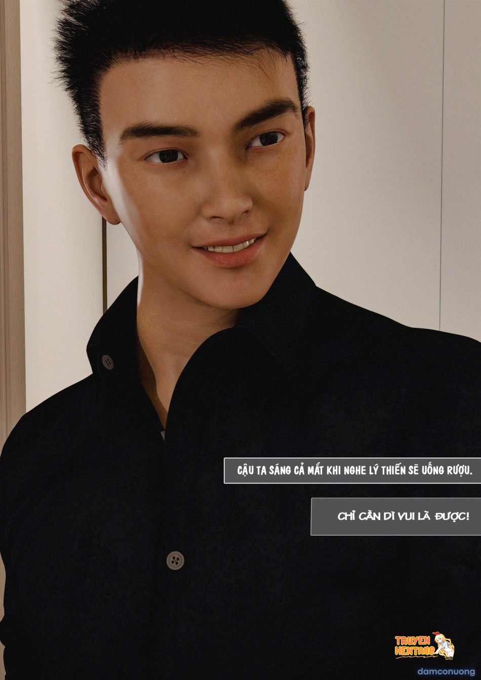 Xem ảnh Ham Muốn Kì Lạ Với Mẹ - Chapter 3 - tmpmohbrlo7 - Truyenhentaiz.net