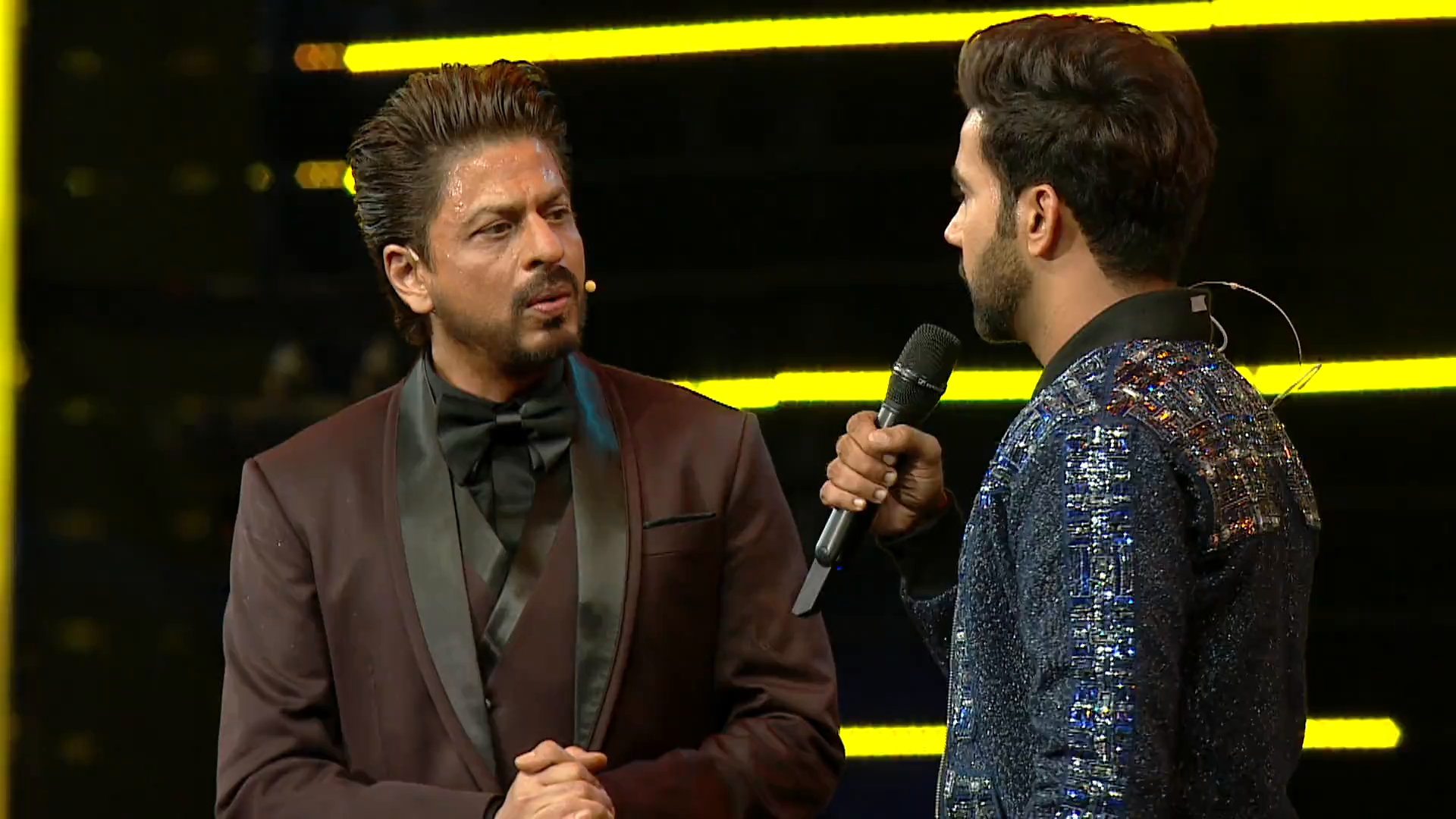 64th Filmfare Awards 2019 (Main Event) - Untouched - 1080p - WEBDL - AVC - AAC-BWT Ex 64th Filmfare Awards 2019 (Main Event) - Untouched - 1080p - WEBDL - AVC - AAC-BWT Ex