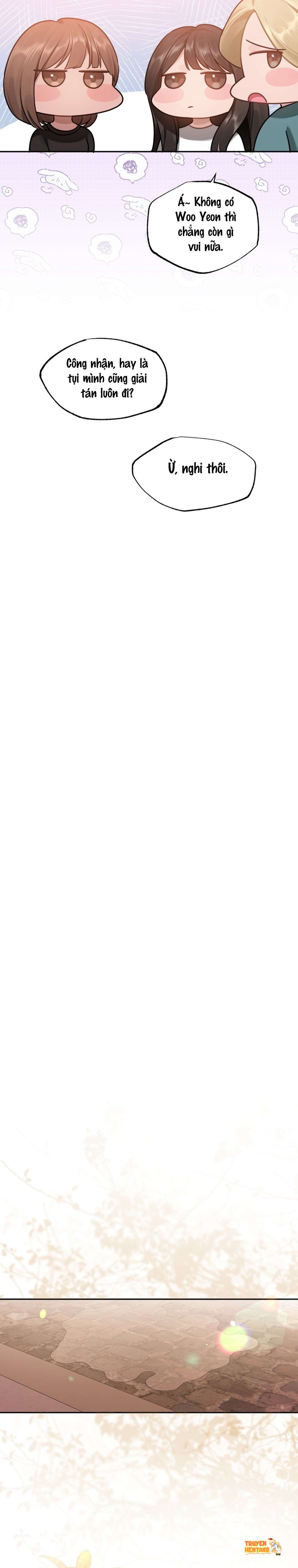 Xem ảnh Ji Woo Và Woo Yeon - Chapter 3 - tmpfq aifbe - Truyenhentaiz.net