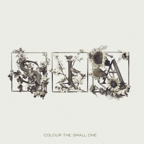 Sia - Colour The Small One (UK Edition) (2004)