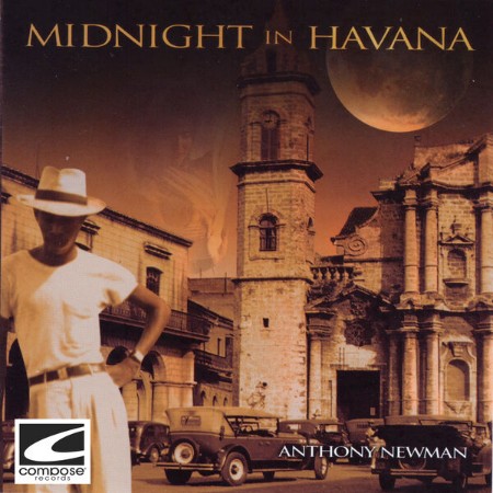 VA - Midnight In Havana (2025)