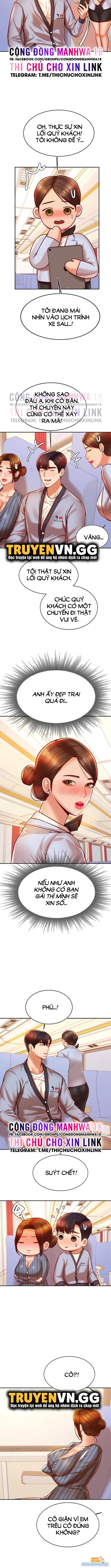 Trang truyện tmpyhh 6epm trong truyện tranh Cô Giáo Ngoài Giờ - Chapter 37 - truyenhentai18.net