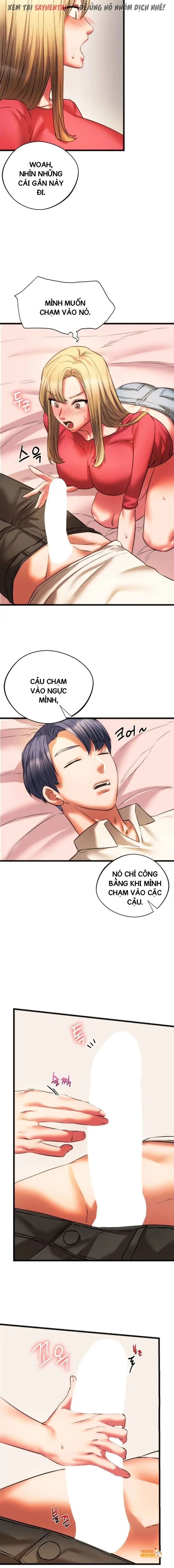 Trang truyện tmpg6d6xrjh trong truyện tranh Bạn Học Của Tôi - Chapter 17 - www.truyenhentai18.net