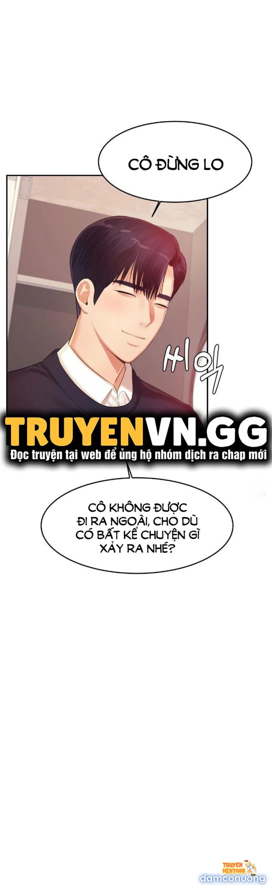 Trang truyện tmp s31yu1c trong truyện tranh Cô Giáo Ngoài Giờ - Chapter 15 - truyenhentai18.net