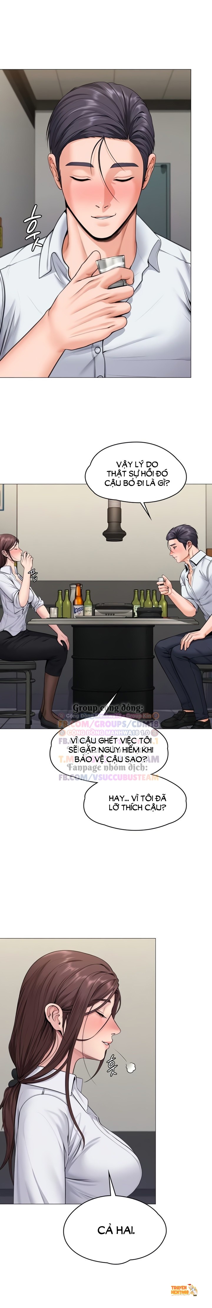 Xem ảnh tmpk6f4enup trong truyện hentai Tôi Sẽ Bảo Vệ Bạn - Chapter 13 - hentaitvn.net