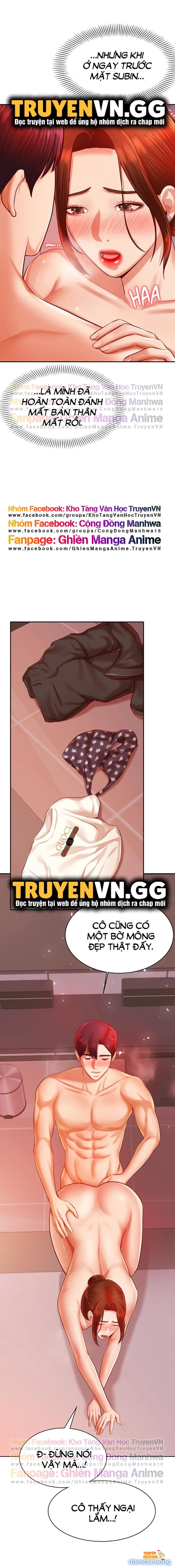 Trang truyện tmpro1cw 2j trong truyện tranh Cô Giáo Ngoài Giờ - Chapter 24 - truyenhentai18.net