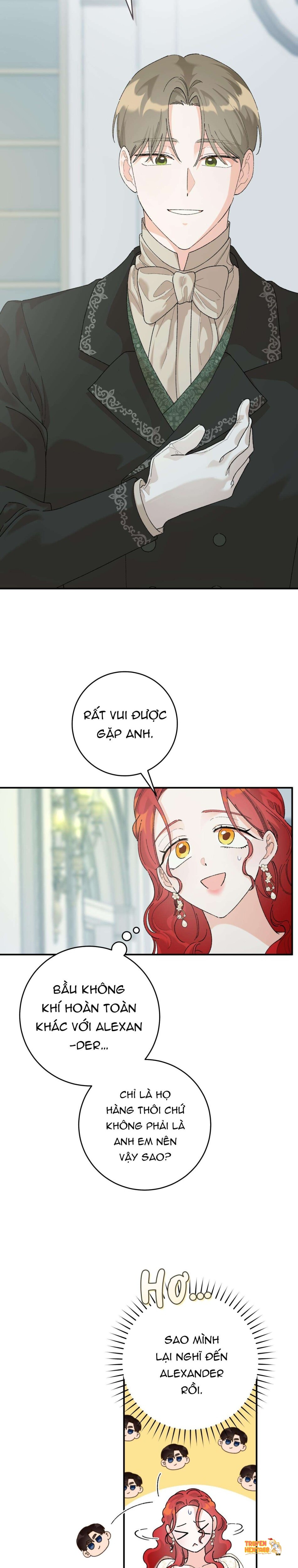 Xem ảnh [không Che] [18+] Sở Thích Khó Nói Của Quý Cô - Chapter 12 - tmpmbfovnws - Truyenhentaiz.net