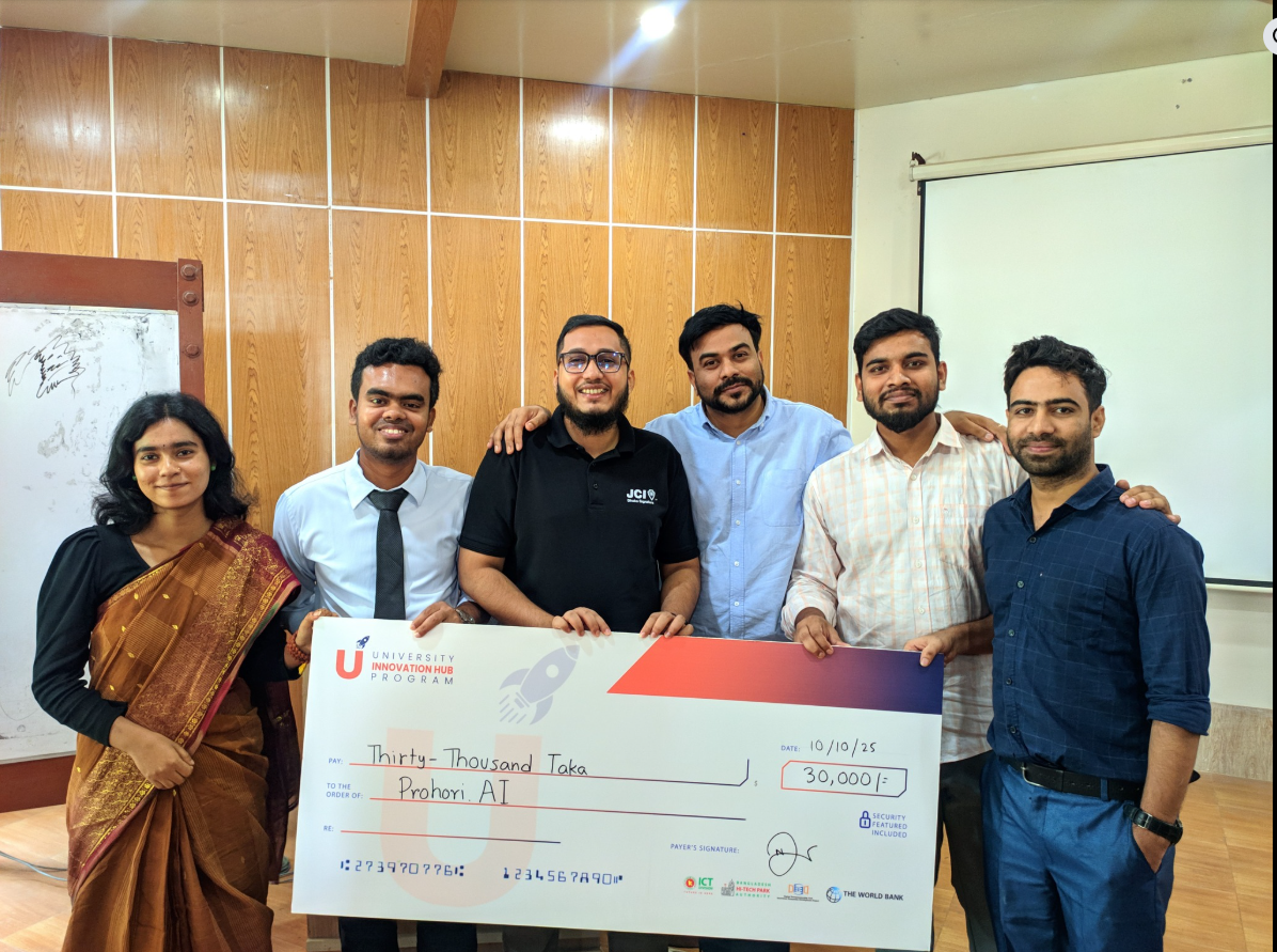 UIHP Innovation Fund