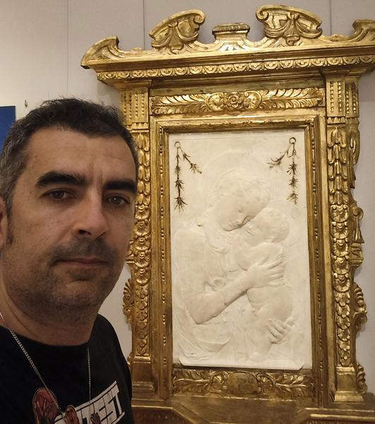 Llego a Milán y me voy a Turín - Milán-Turín-Génova-Pavía (135)