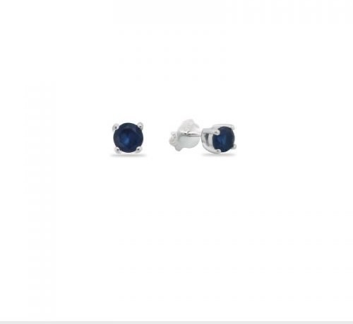 Punto de luz #00213 Azul
