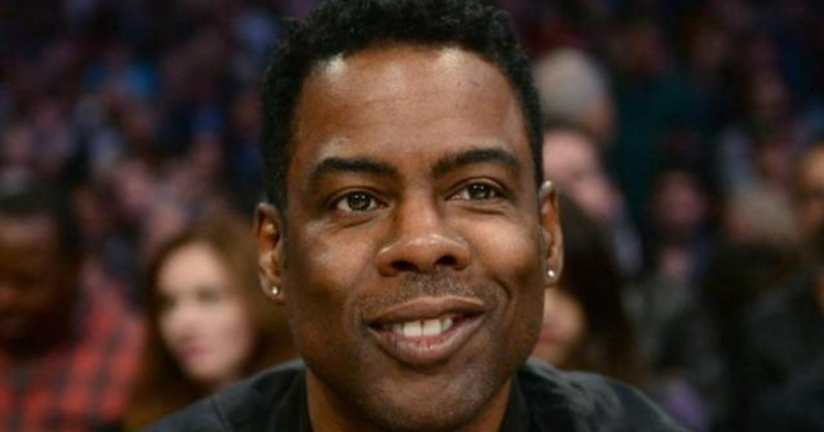 Chris Rock 