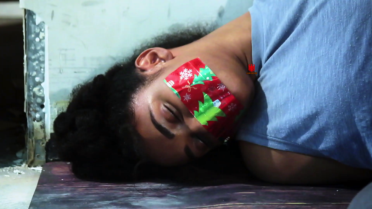 Sunseray Morson 2 Bad Kill 2021