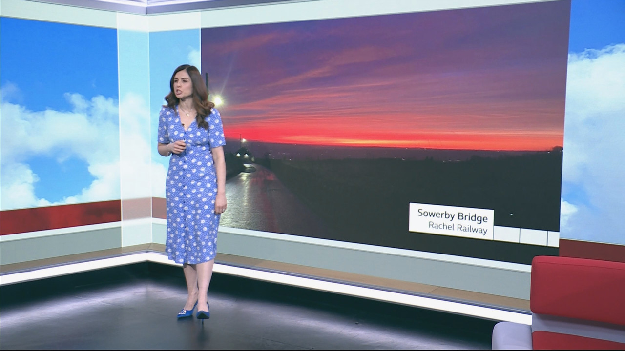 03.05 - 18.30.00 - Look North; Weather. The new film from Rogue One d....ts_snapshot_09.49.758
