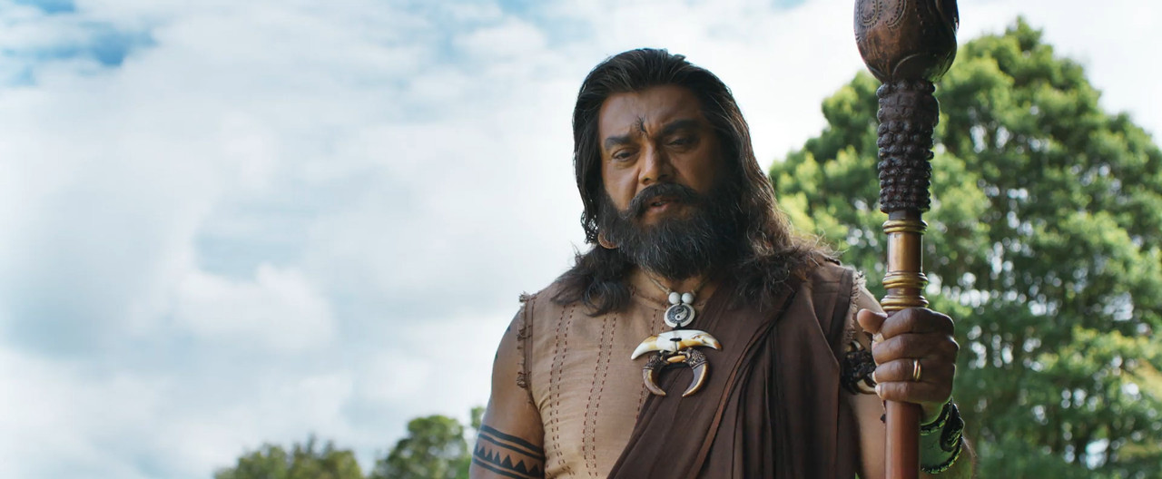Kannappa 2025 WebRip [Hindi + Tamil + Telugu + Malayalam + Kannada] 480p 720p 1080p ESub Screenshot