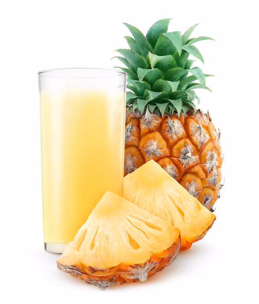 Pineapple Juice