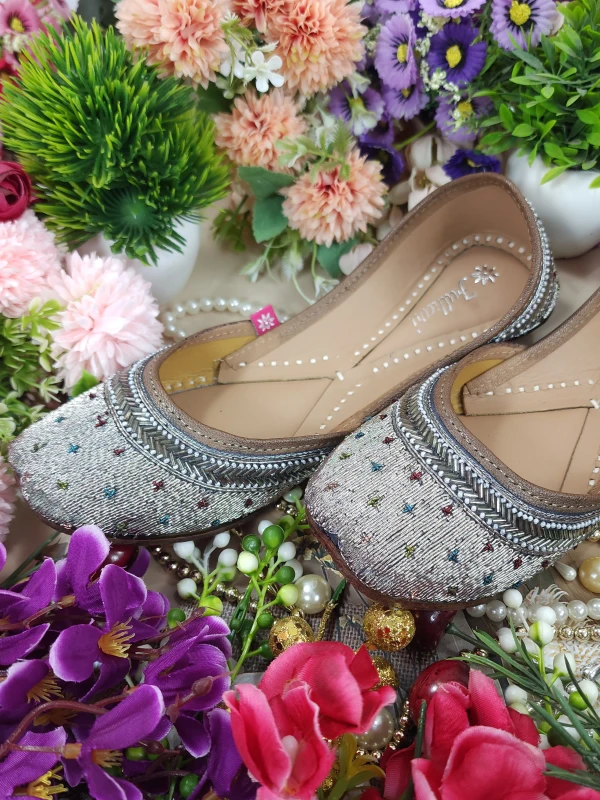 3104 Gunmetal Silver CR P09