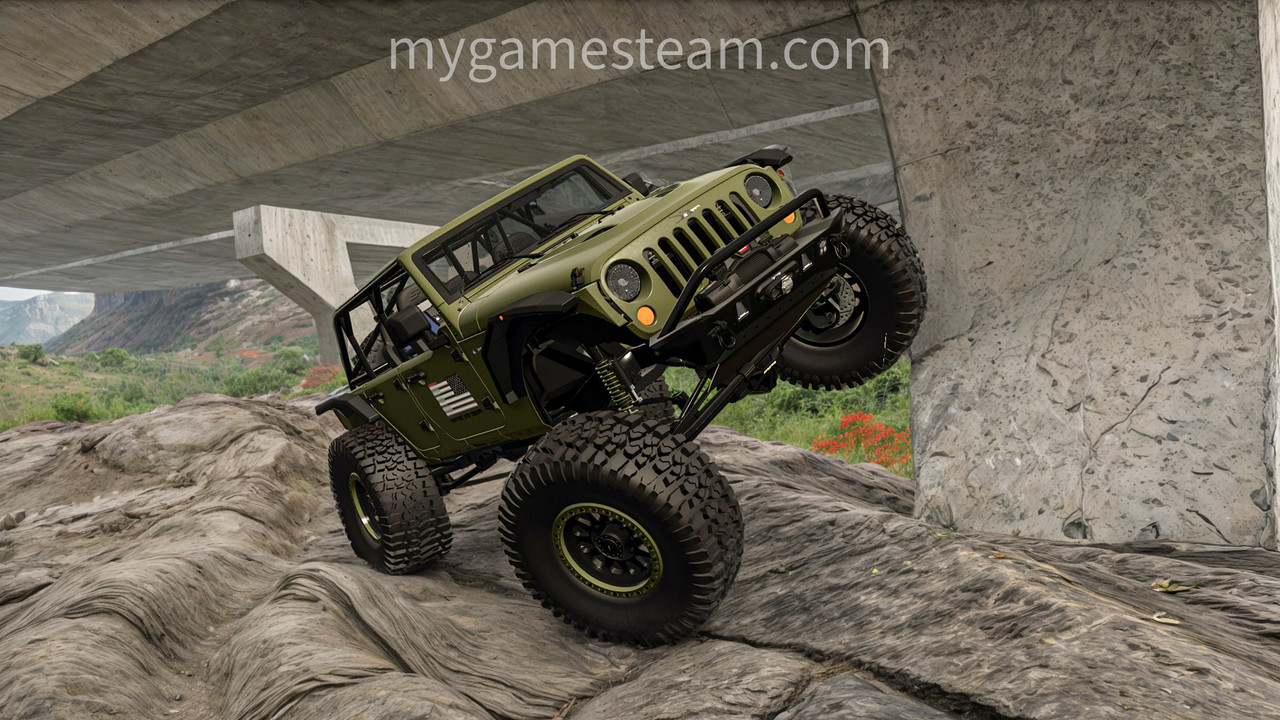 Jeep Wrangler 2013
