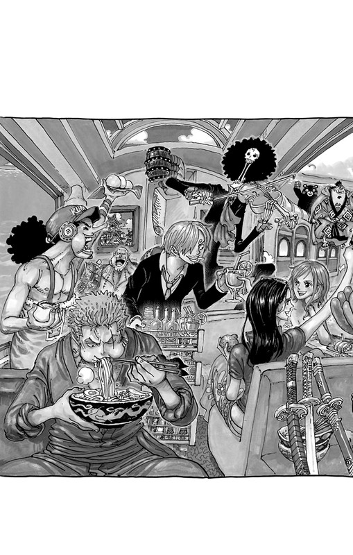 One Piece Chapter 992 Mikaraw Com One Piece Chapter 992 Mikaraw Com