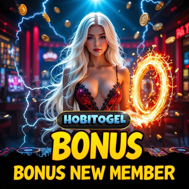 HOBITOGEL: Daftar Situs Togel & Situs Toto Yang Aman