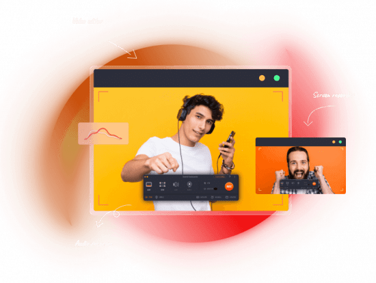 EaseUS RecExperts Pro 3.1.1 [Neverb]