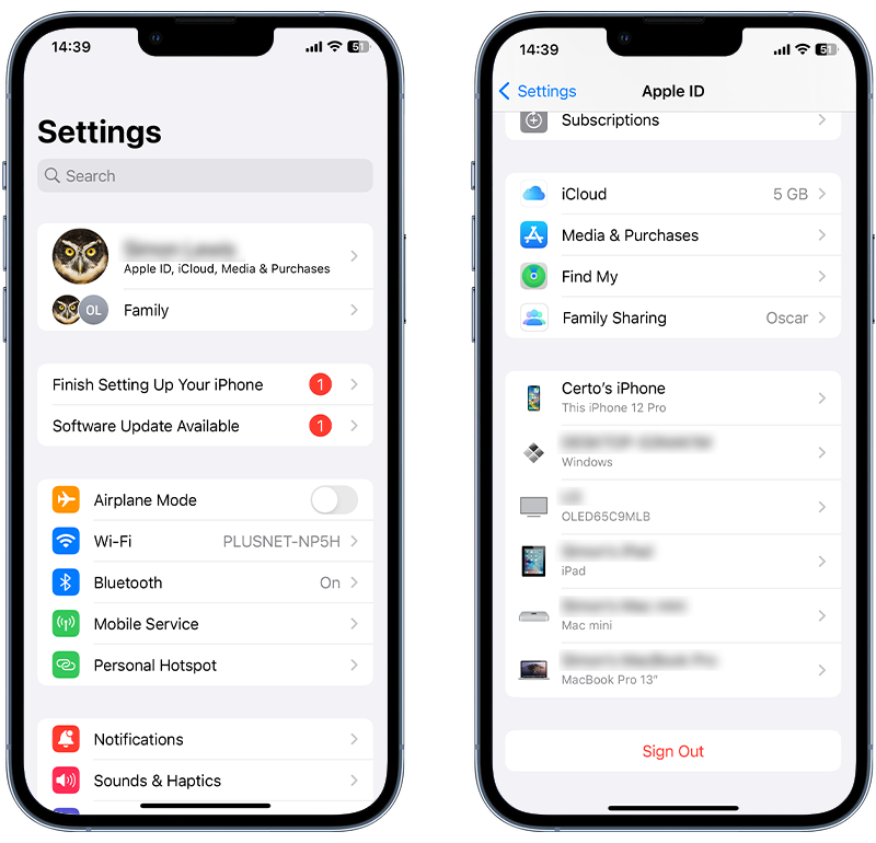 How To See If Your iPhone Is Hacked?