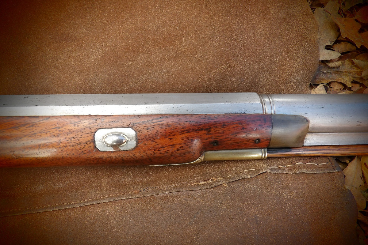 1820's CT Little 10ga Shotgun 100-0972