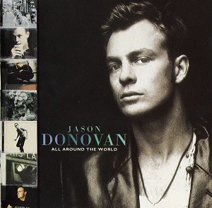 Re: Jason Donovan
