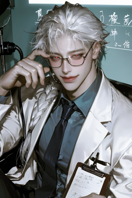 Nurse C