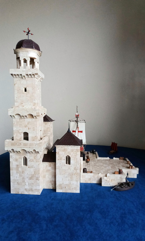 Faro 002