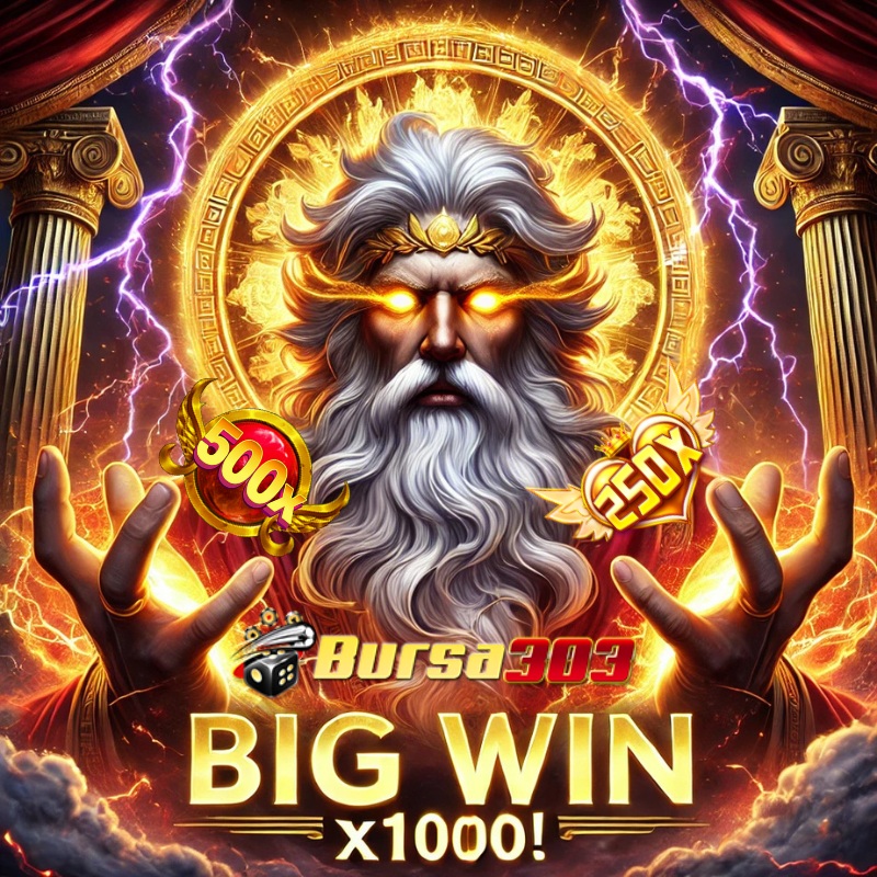 BURSA303