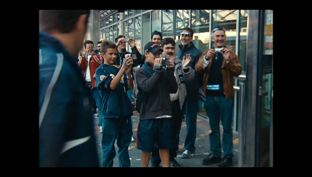 MOURINHO Stagione 1 (2026) Completa WEB DL 1080p 3