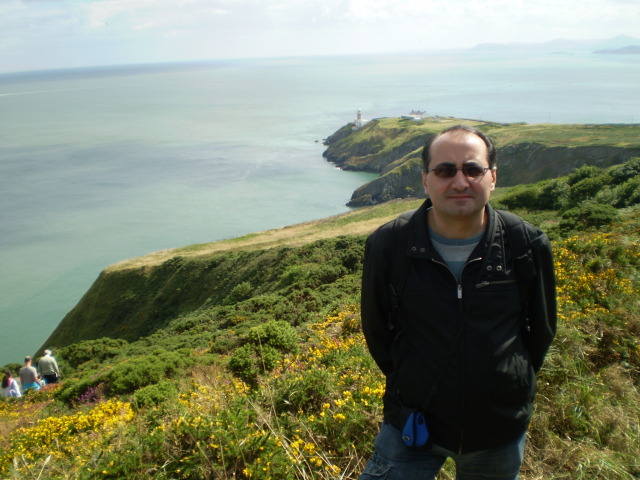 Tercer día: Excursión a Howth - "Slonsha" desde Dublin (5)