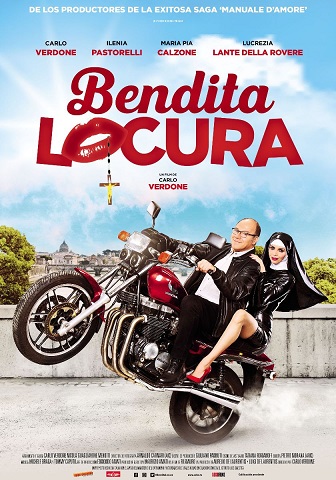 Bendita Locura