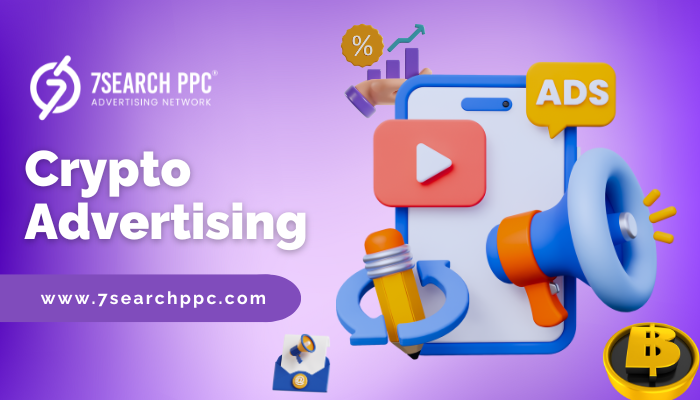 Crypto Advertising