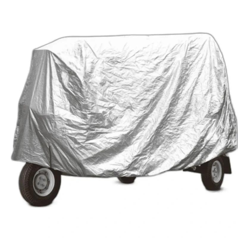 grey e rickshaw cover 1000x1000