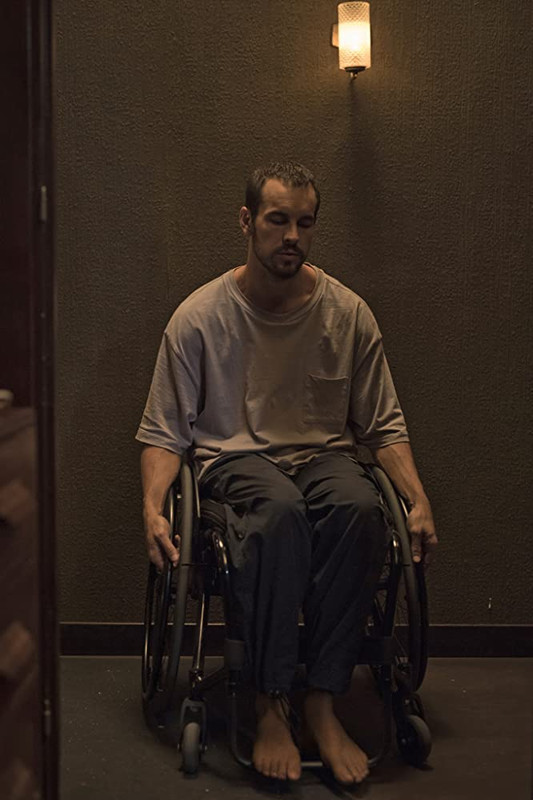 The Paramedic (2020)