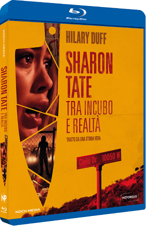 Sharon Tate - Tra incubo e realtà (2019) .avi BDRIP AC3 - ITA Sharon Tate - Tra incubo e realtà (2019) .avi BDRIP AC3 - ITA
