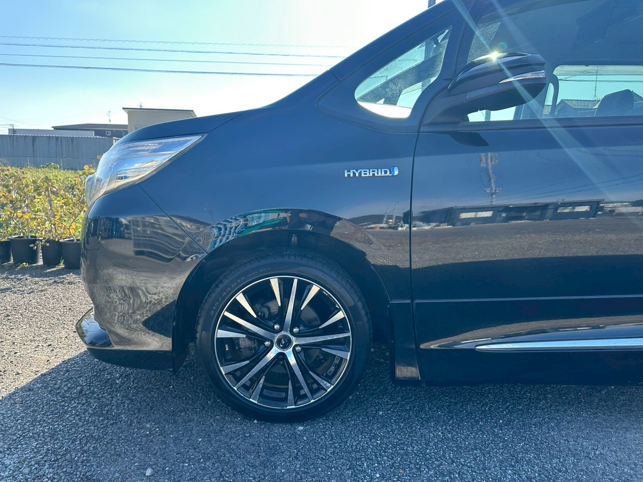 LINE ALBUM ノア 251116 36